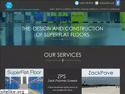 Sites similar to zacklim.com