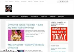 Sites similar to zacknation.net