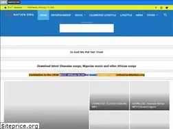 Sites similar to zacknation.org