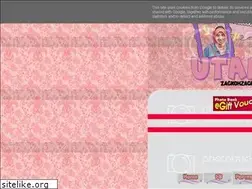 Sites similar to zackohzack.blogspot.com