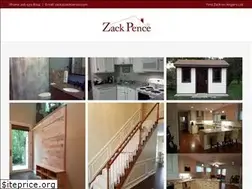 Sites similar to zackpence.com