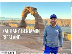 Sites similar to zackriesland.com