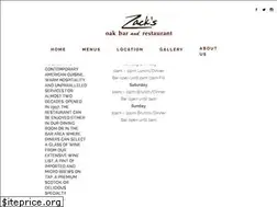 Sites similar to zackshoboken.com