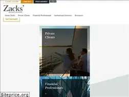 Sites similar to zacksim.com