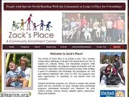 Sites similar to zacksplacevt.org