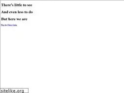 Sites similar to zackswagon.com