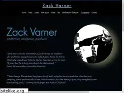 Sites similar to zackvarner.com