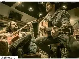 Sites similar to zackwaltherband.com