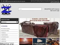 Sites similar to zackwhite.com