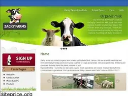 Sites similar to zacky-farms.com
