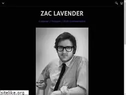 Sites similar to zaclavender.com