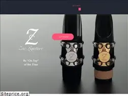 Sites similar to zacligature.com