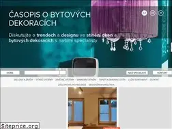 Sites similar to zaclona.cz