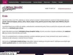 Sites similar to zaclony-garnyze.cz