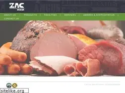 Sites similar to zacmeat.com.sg