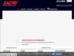 Sites similar to zacmi.com