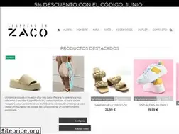 Sites similar to zaco.es