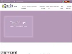 Sites similar to zacobi.it
