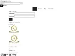 Sites similar to zacollection.com