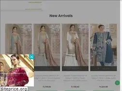 Sites similar to zacollection.in