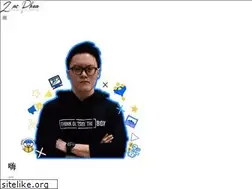 Sites similar to zacphua.com
