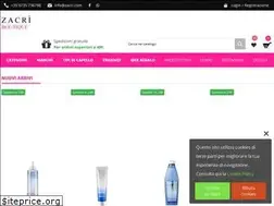 Sites similar to zacri.it