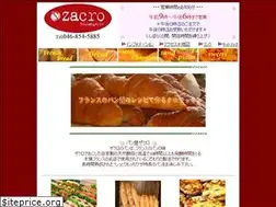 Sites similar to zacro-yokosuka.com