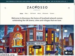 Sites similar to zacrosso.com