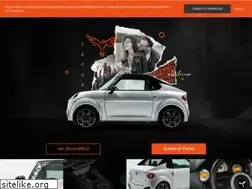 Sites similar to zacua.com