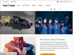 Sites similar to zacurate.com
