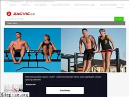 Sites similar to zacvic.cz