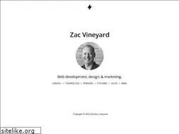 Sites similar to zacvineyard.com