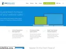 Sites similar to zacwallace.com
