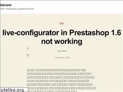 Sites similar to zaczone.eu