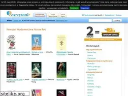 Sites similar to zaczytani.pl