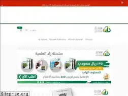 Sites similar to zad-books.com