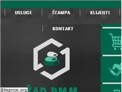 Sites similar to zad.ba