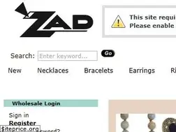 Sites similar to zad.com