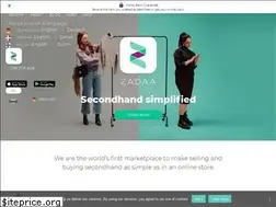 Sites similar to zadaa.co