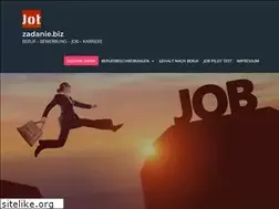 Sites similar to zadanie.biz