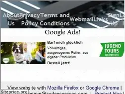 Sites similar to zadanservices.com