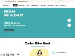 Sites similar to zadar-bike.com