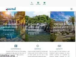 Sites similar to zadar-excursions.com