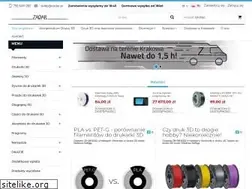 Sites similar to zadar.pl
