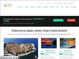 Sites similar to zadar4fun.com