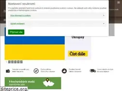 Sites similar to zadaranabytek.cz