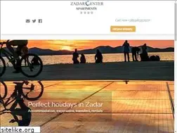 Sites similar to zadarcenterapartments.com
