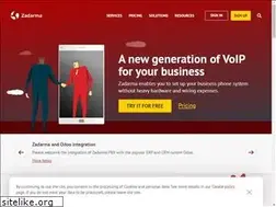 Sites similar to zadarma.pl