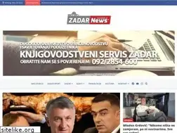 Sites similar to zadarnews.hr