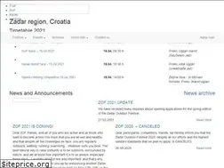 Sites similar to zadaroutdoor.com
